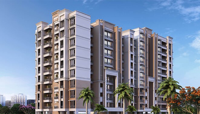 Siddhivinayak Homes PDP IMage 2